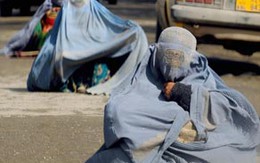 Báo động nạn xâm hại các bé gái ở Afghanistan